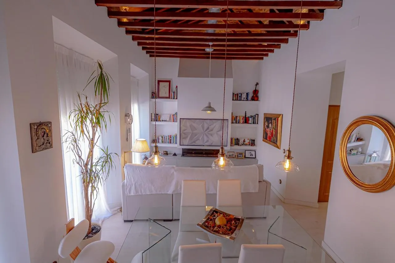 Apartamento Montaño17B Málaga 0*,  España