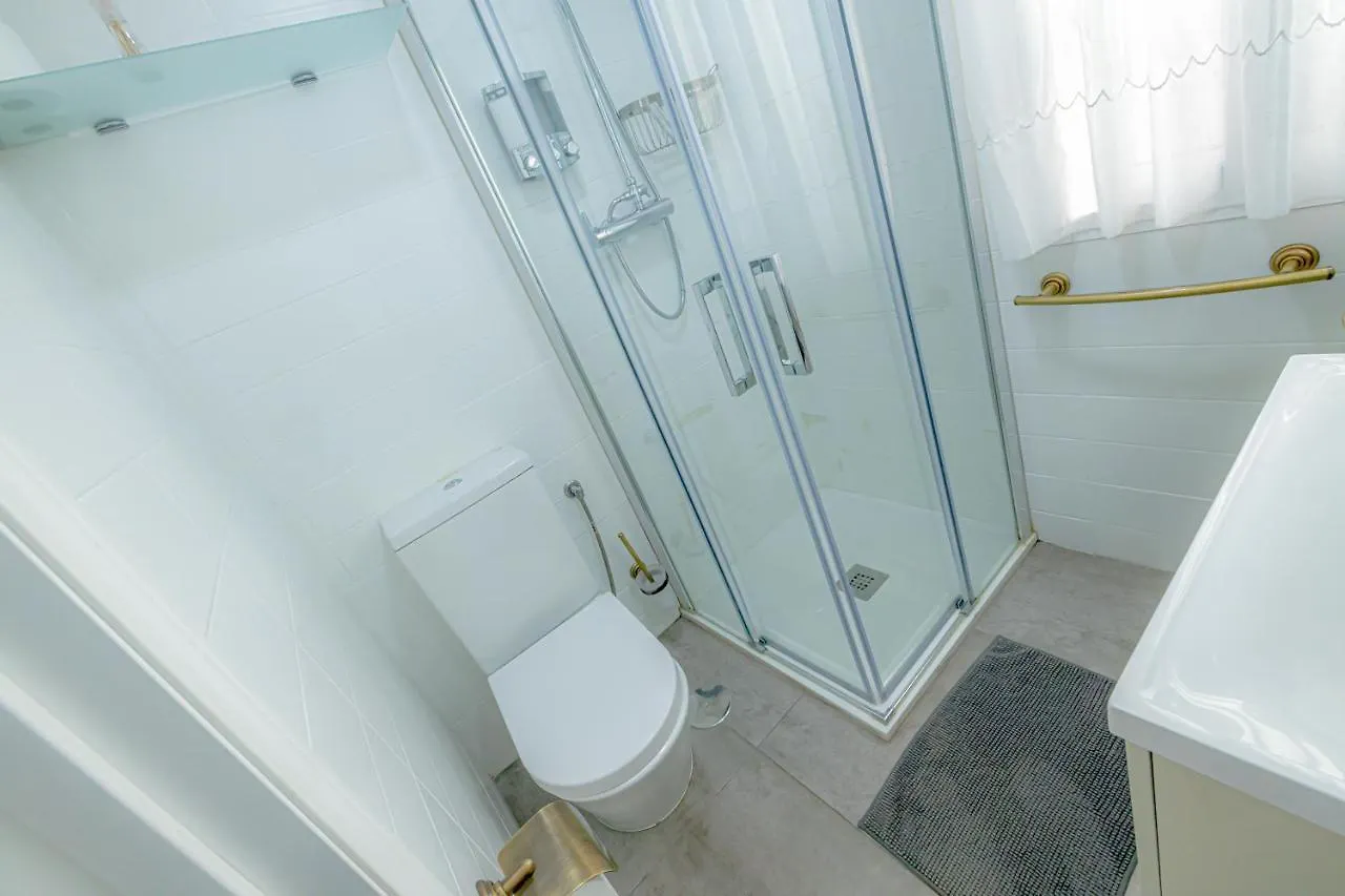 Apartamento Montaño17B Málaga