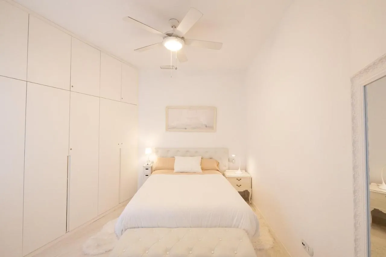 Apartamento Montaño17B Málaga España