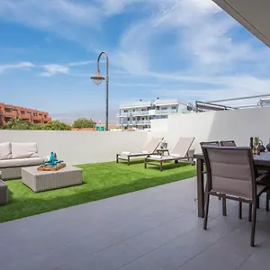 Surfer's Apartamento La Tejita