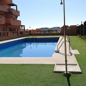 Torrox Costa Сasa de vacaciones Málaga